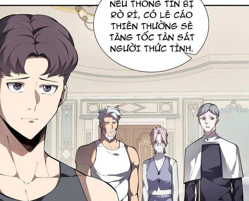 Ta Ký Kết Khế Ước Với Chính Mình Chapter 48.5 - Trang 2