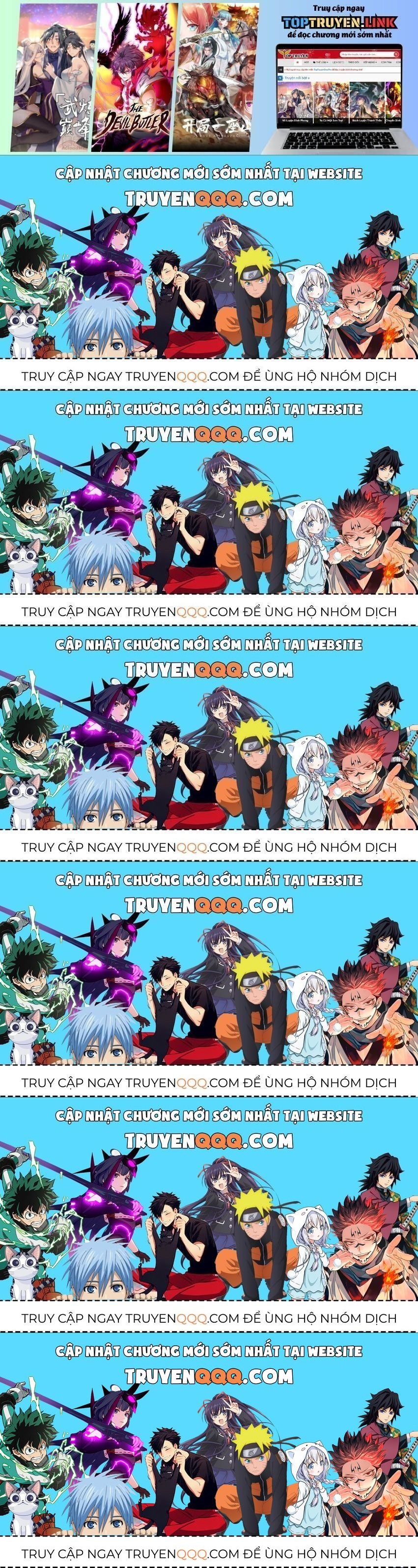 Ta Ký Kết Khế Ước Với Chính Mình Chapter 48.6 - Trang 2