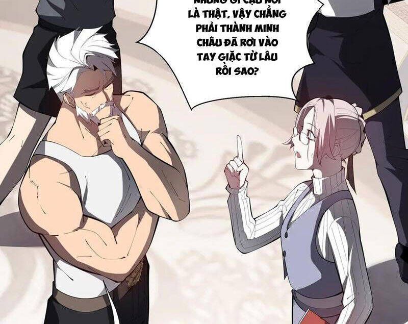 Ta Ký Kết Khế Ước Với Chính Mình Chapter 48.6 - Trang 2