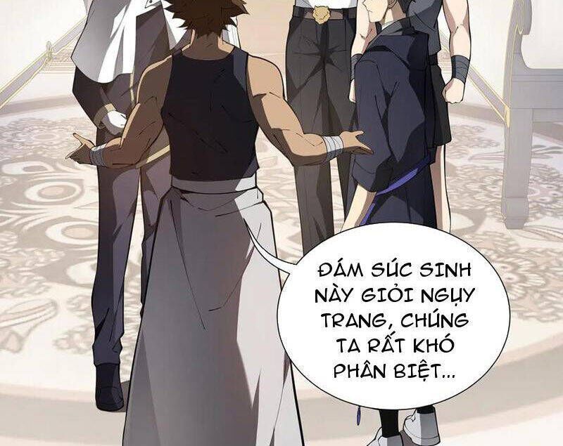 Ta Ký Kết Khế Ước Với Chính Mình Chapter 48.6 - Trang 2