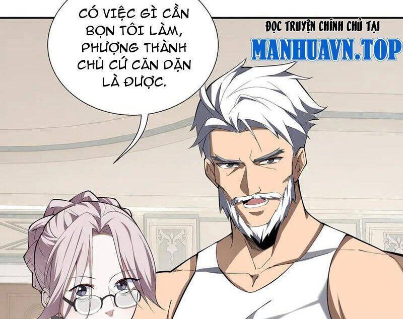 Ta Ký Kết Khế Ước Với Chính Mình Chapter 48.6 - Trang 2