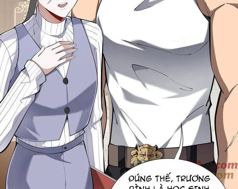 Ta Ký Kết Khế Ước Với Chính Mình Chapter 48.6 - Trang 2