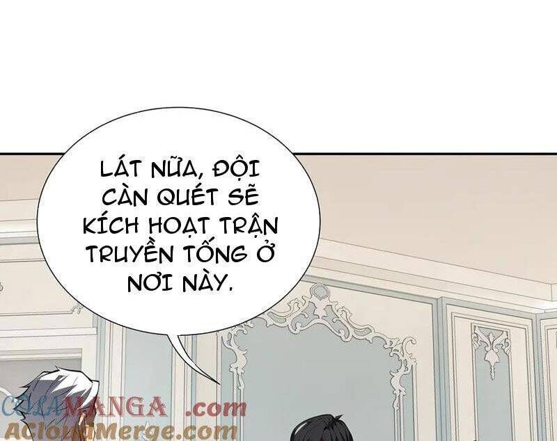 Ta Ký Kết Khế Ước Với Chính Mình Chapter 48.6 - Trang 2