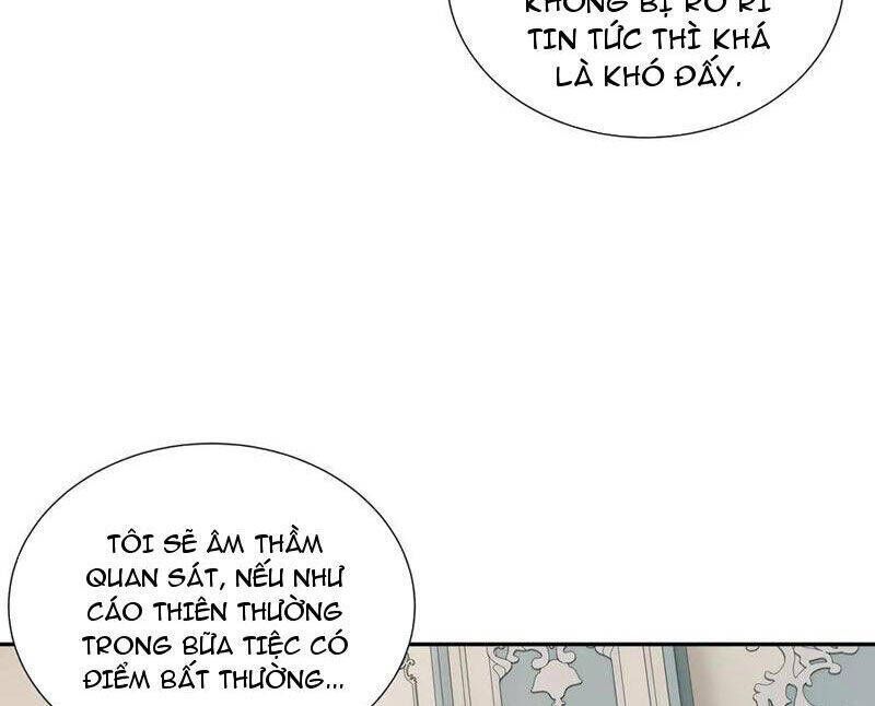 Ta Ký Kết Khế Ước Với Chính Mình Chapter 48.6 - Trang 2