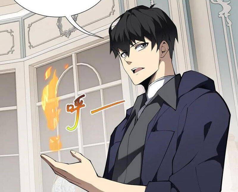 Ta Ký Kết Khế Ước Với Chính Mình Chapter 48.6 - Trang 2