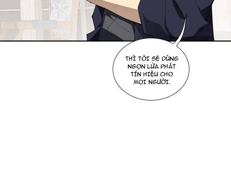 Ta Ký Kết Khế Ước Với Chính Mình Chapter 48.6 - Trang 2