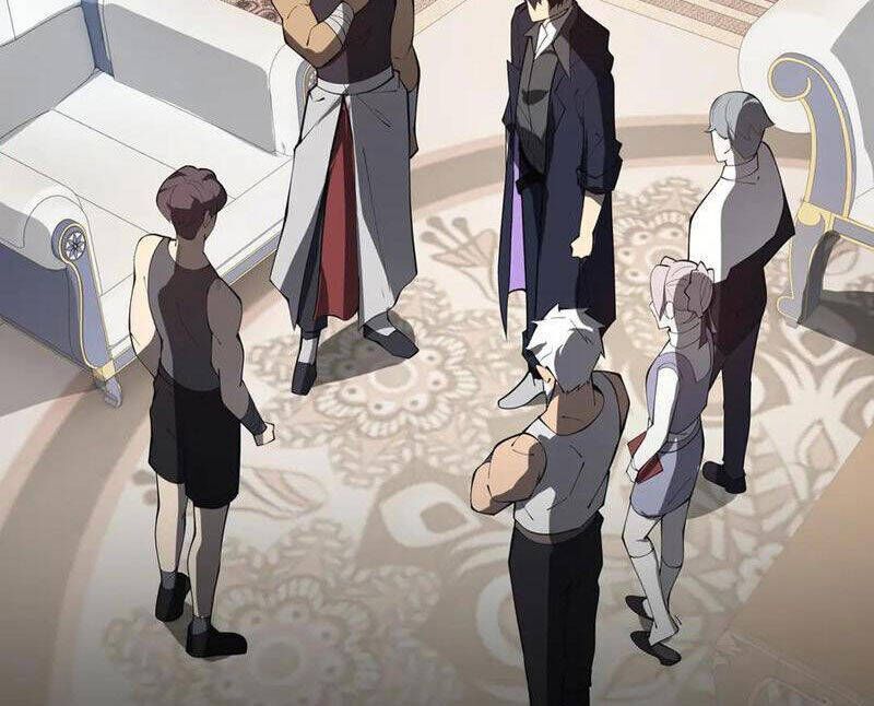 Ta Ký Kết Khế Ước Với Chính Mình Chapter 48.6 - Trang 2