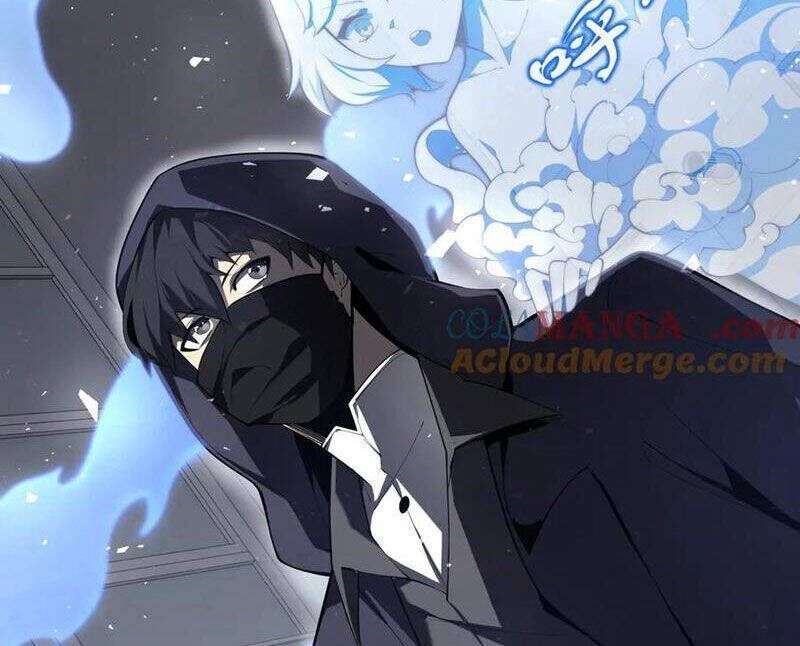 Ta Ký Kết Khế Ước Với Chính Mình Chapter 48.7 - Trang 2