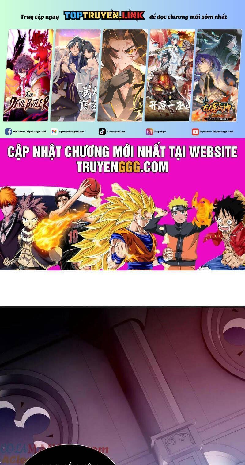 Ta Ký Kết Khế Ước Với Chính Mình Chapter 48.7 - Trang 2