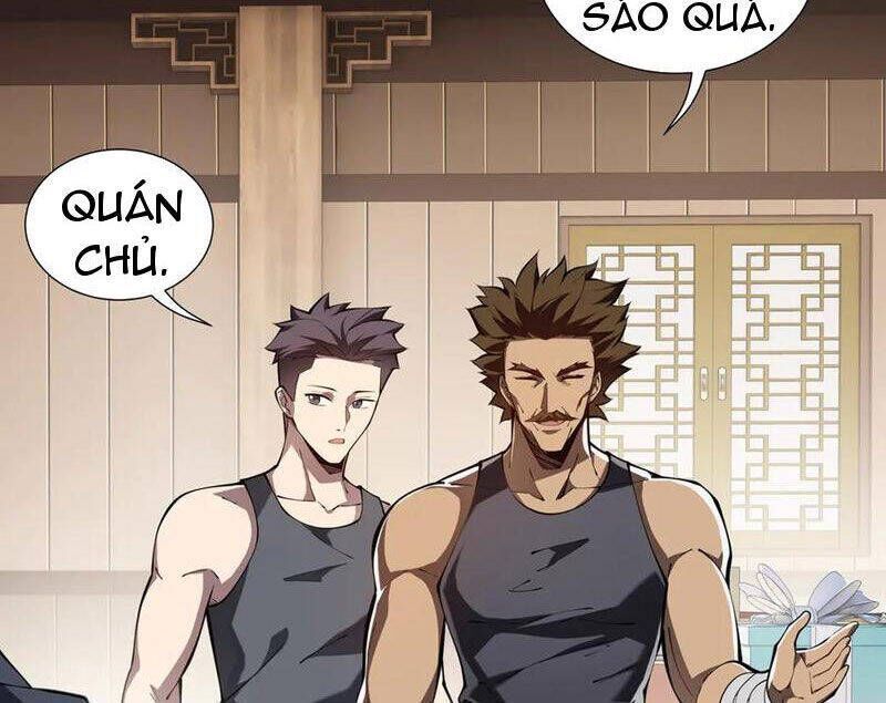 Ta Ký Kết Khế Ước Với Chính Mình Chapter 48.7 - Trang 2