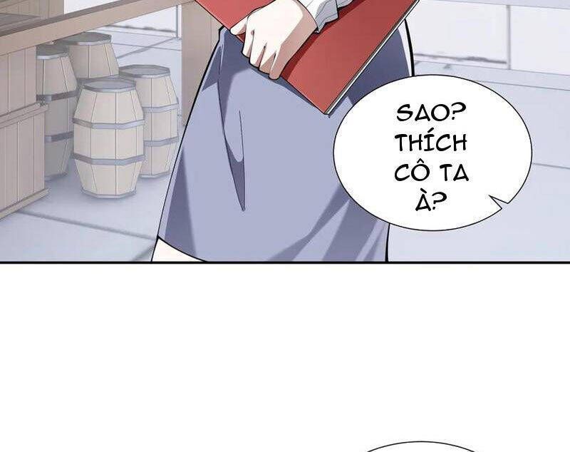 Ta Ký Kết Khế Ước Với Chính Mình Chapter 48.7 - Trang 2