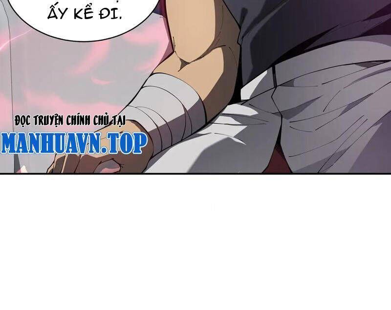 Ta Ký Kết Khế Ước Với Chính Mình Chapter 48.7 - Trang 2