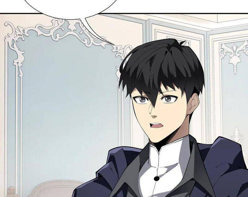 Ta Ký Kết Khế Ước Với Chính Mình Chapter 48.7 - Trang 2