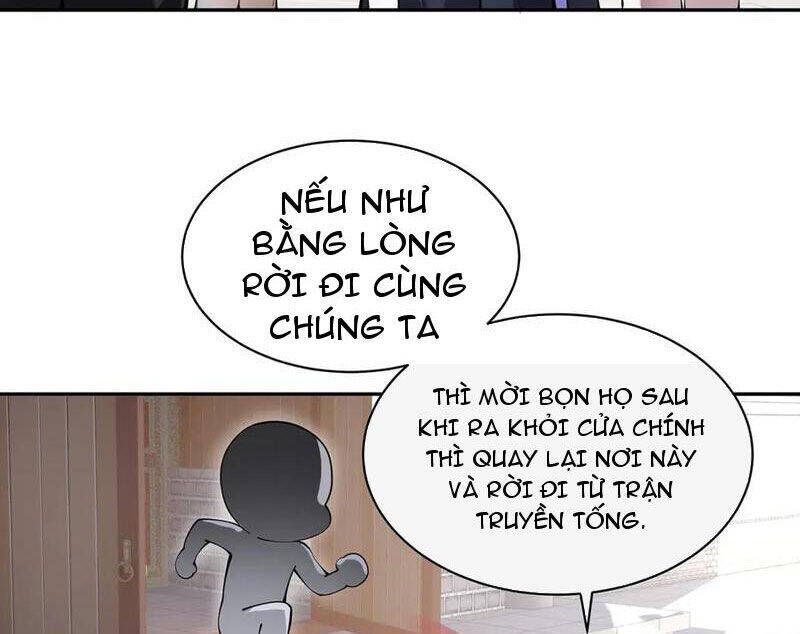Ta Ký Kết Khế Ước Với Chính Mình Chapter 48.7 - Trang 2