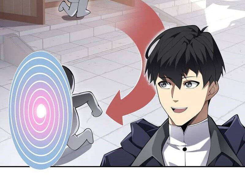 Ta Ký Kết Khế Ước Với Chính Mình Chapter 48.7 - Trang 2