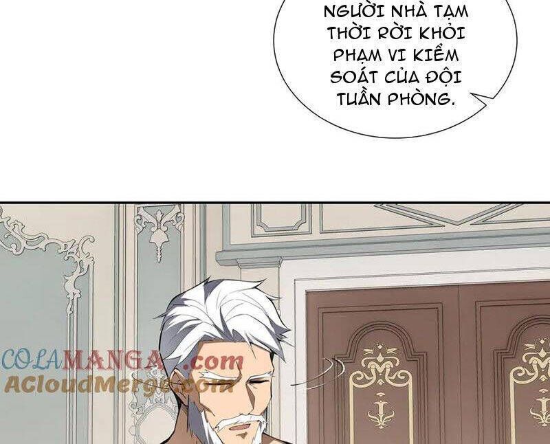 Ta Ký Kết Khế Ước Với Chính Mình Chapter 48.7 - Trang 2