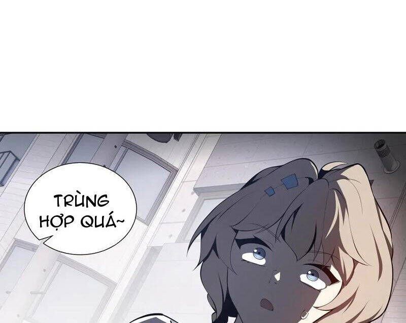 Ta Ký Kết Khế Ước Với Chính Mình Chapter 48.8 - Trang 2