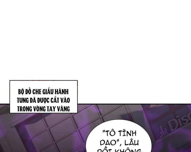 Ta Ký Kết Khế Ước Với Chính Mình Chapter 48.8 - Trang 2