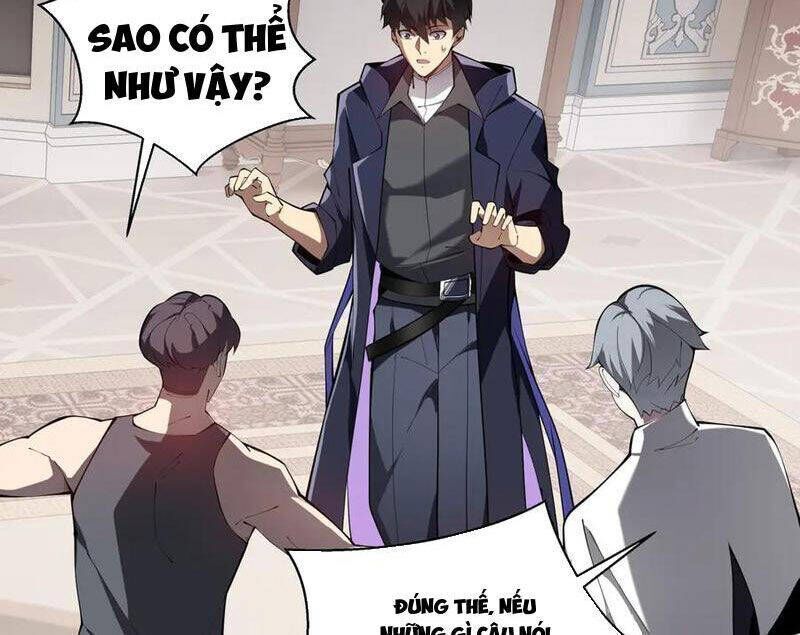 Ta Ký Kết Khế Ước Với Chính Mình Chapter 48.8 - Trang 2