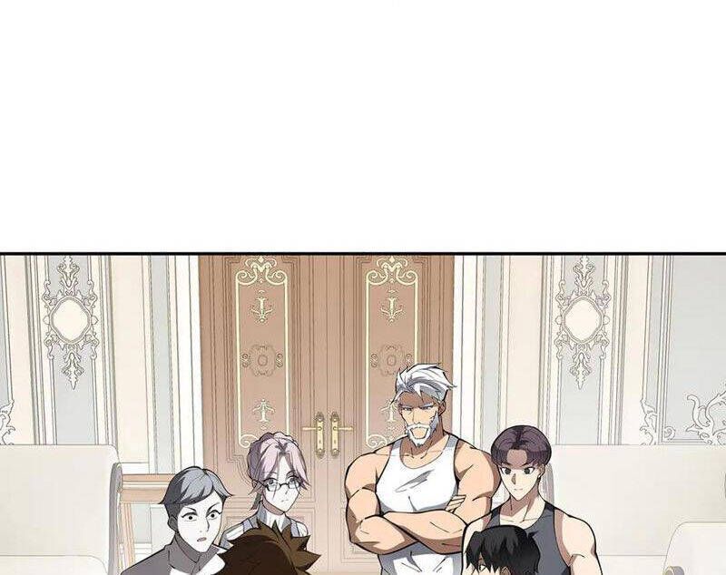 Ta Ký Kết Khế Ước Với Chính Mình Chapter 48.8 - Trang 2