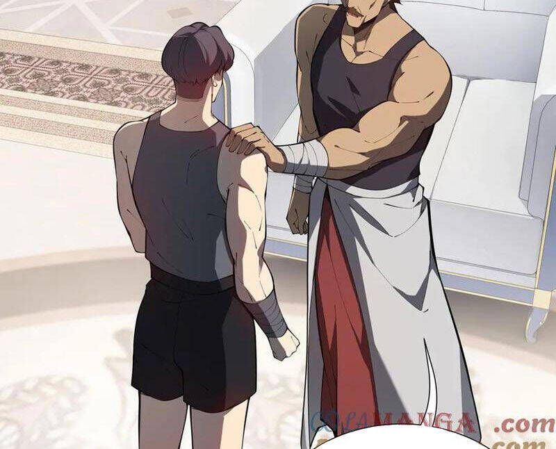 Ta Ký Kết Khế Ước Với Chính Mình Chapter 48.8 - Trang 2