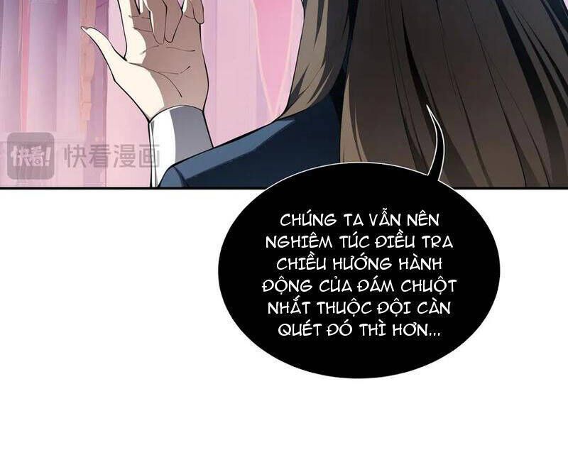 Ta Ký Kết Khế Ước Với Chính Mình Chapter 48.9 - Trang 2