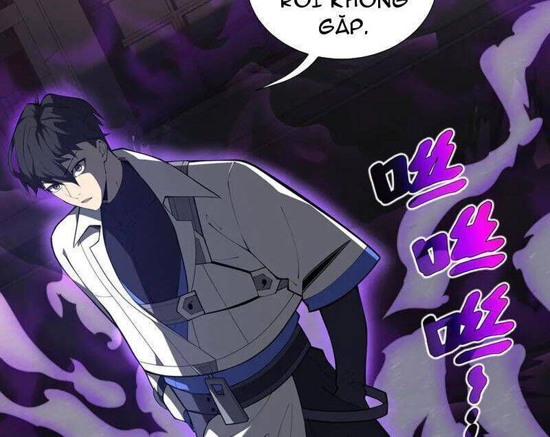 Ta Ký Kết Khế Ước Với Chính Mình Chapter 48.9 - Trang 2