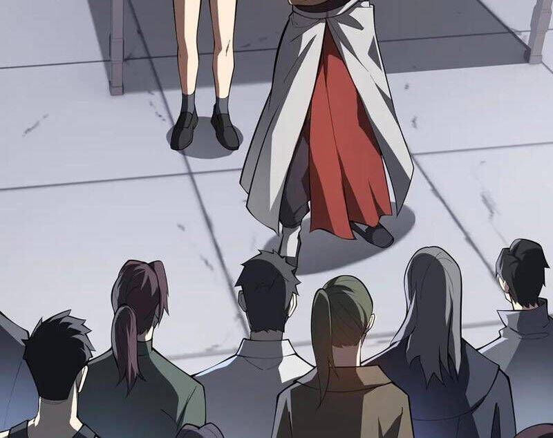 Ta Ký Kết Khế Ước Với Chính Mình Chapter 48.9 - Trang 2