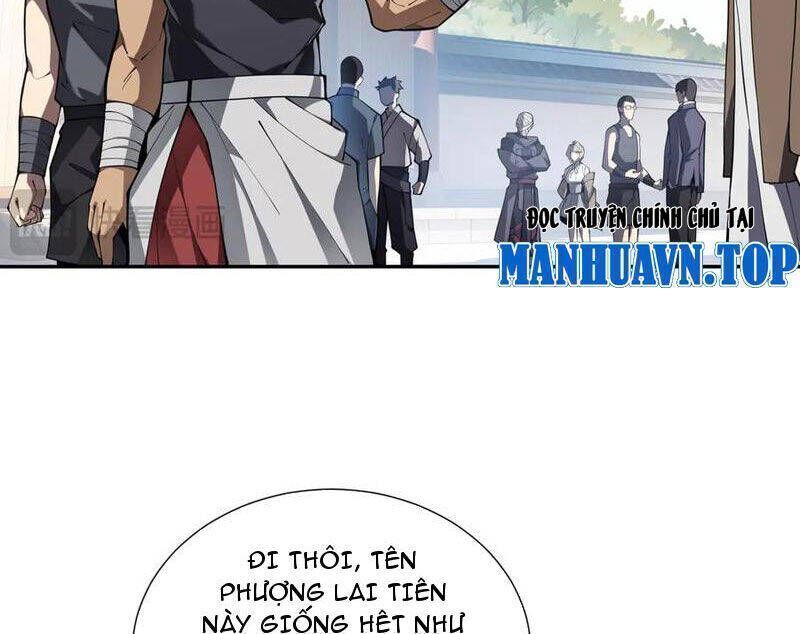 Ta Ký Kết Khế Ước Với Chính Mình Chapter 48.9 - Trang 2