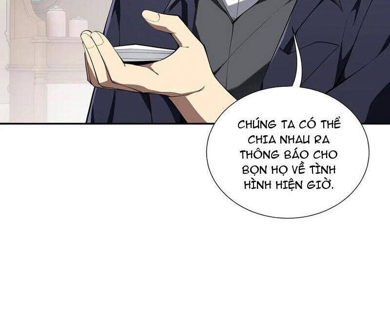 Ta Ký Kết Khế Ước Với Chính Mình Chapter 48.9 - Trang 2