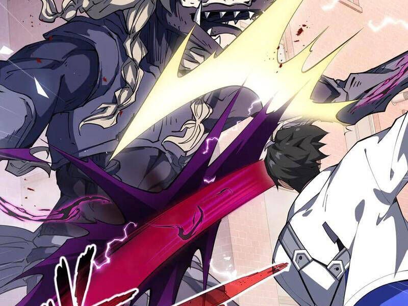 Ta Ký Kết Khế Ước Với Chính Mình Chapter 49.3 - Trang 2