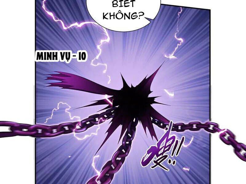 Ta Ký Kết Khế Ước Với Chính Mình Chapter 49.4 - Trang 2