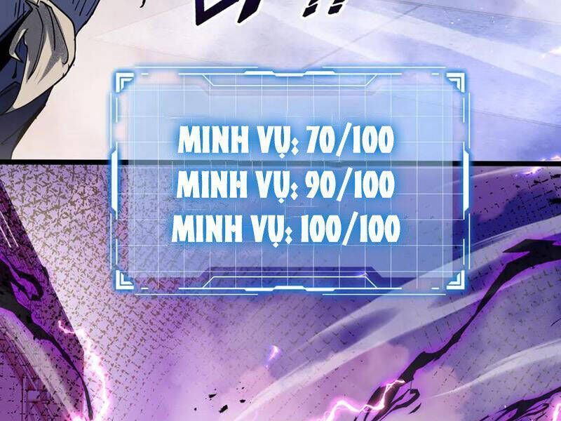 Ta Ký Kết Khế Ước Với Chính Mình Chapter 49.5 - Trang 2