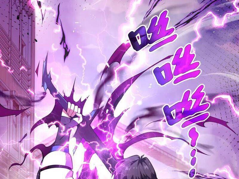 Ta Ký Kết Khế Ước Với Chính Mình Chapter 49.5 - Trang 2