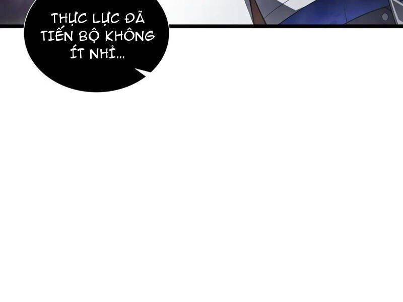 Ta Ký Kết Khế Ước Với Chính Mình Chapter 49.5 - Trang 2