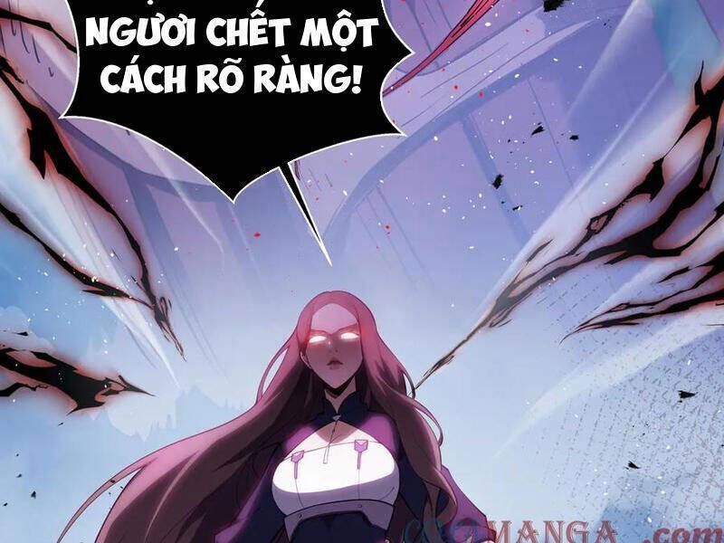 Ta Ký Kết Khế Ước Với Chính Mình Chapter 49.5 - Trang 2