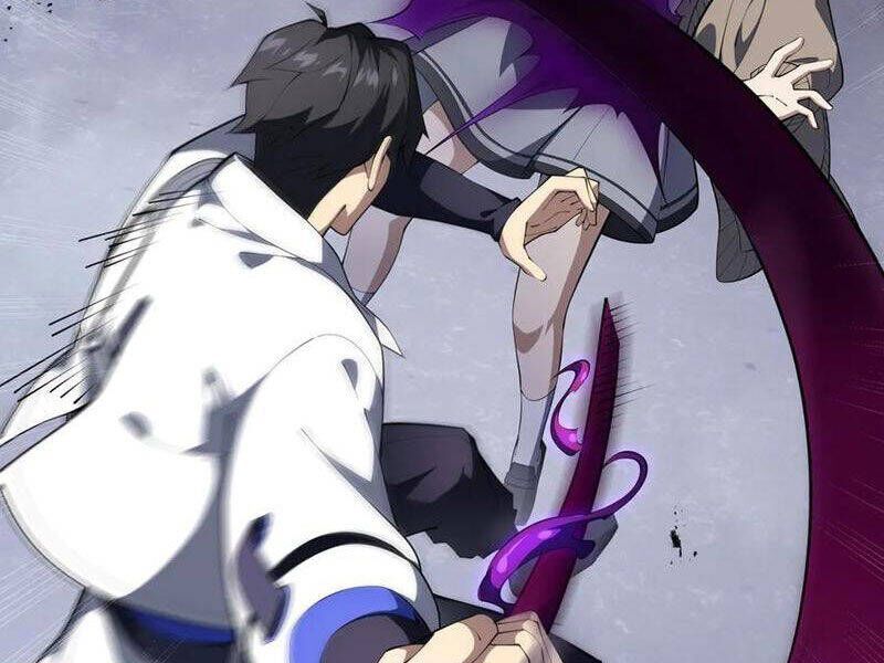 Ta Ký Kết Khế Ước Với Chính Mình Chapter 49.5 - Trang 2