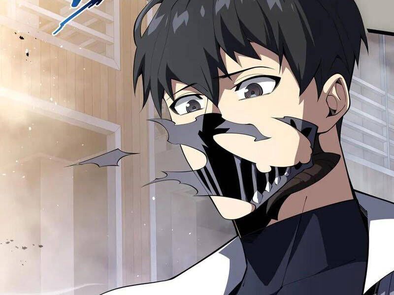 Ta Ký Kết Khế Ước Với Chính Mình Chapter 49.7 - Trang 2