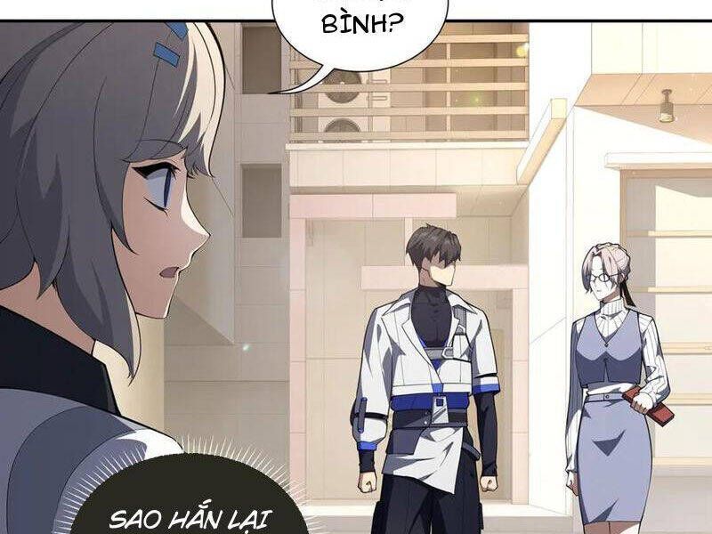 Ta Ký Kết Khế Ước Với Chính Mình Chapter 49.7 - Trang 2