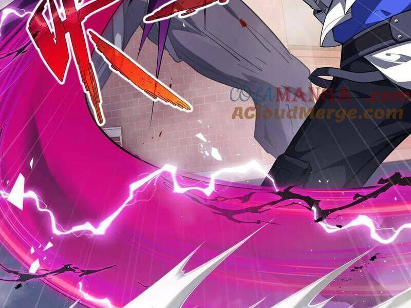 Ta Ký Kết Khế Ước Với Chính Mình Chapter 49.7 - Trang 2