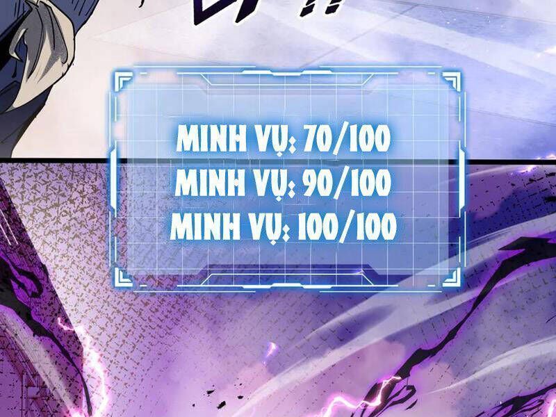 Ta Ký Kết Khế Ước Với Chính Mình Chapter 49.8 - Trang 2