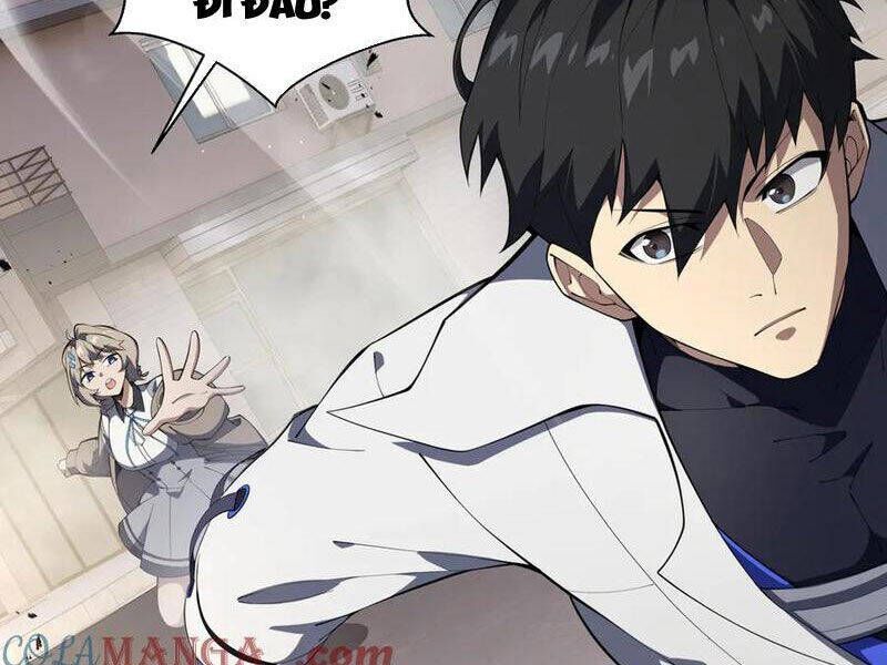 Ta Ký Kết Khế Ước Với Chính Mình Chapter 49.8 - Trang 2