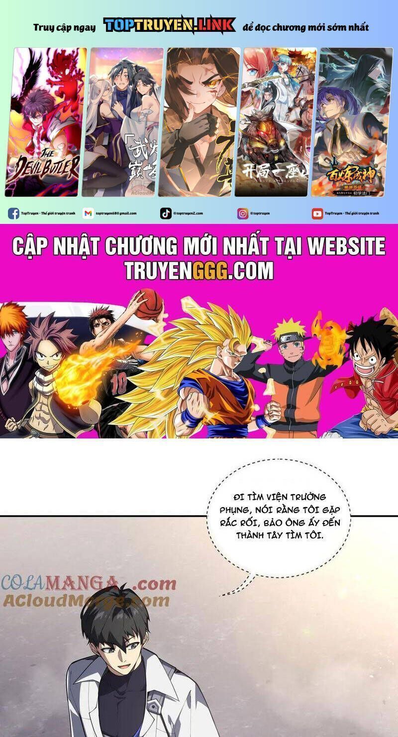 Ta Ký Kết Khế Ước Với Chính Mình Chapter 49.8 - Trang 2