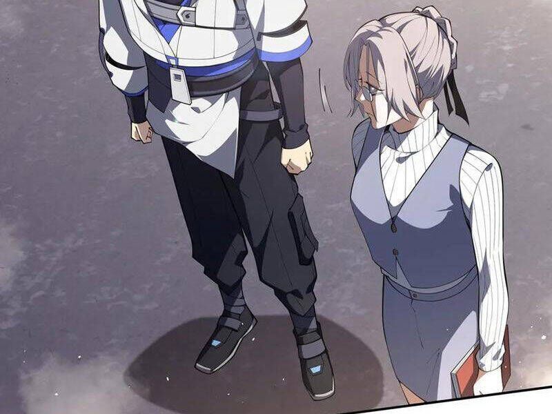 Ta Ký Kết Khế Ước Với Chính Mình Chapter 49.8 - Trang 2