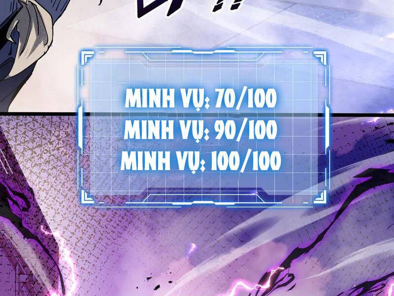 Ta Ký Kết Khế Ước Với Chính Mình Chapter 49.9 - Trang 2