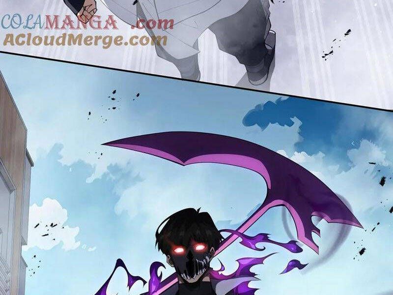 Ta Ký Kết Khế Ước Với Chính Mình Chapter 49.9 - Trang 2