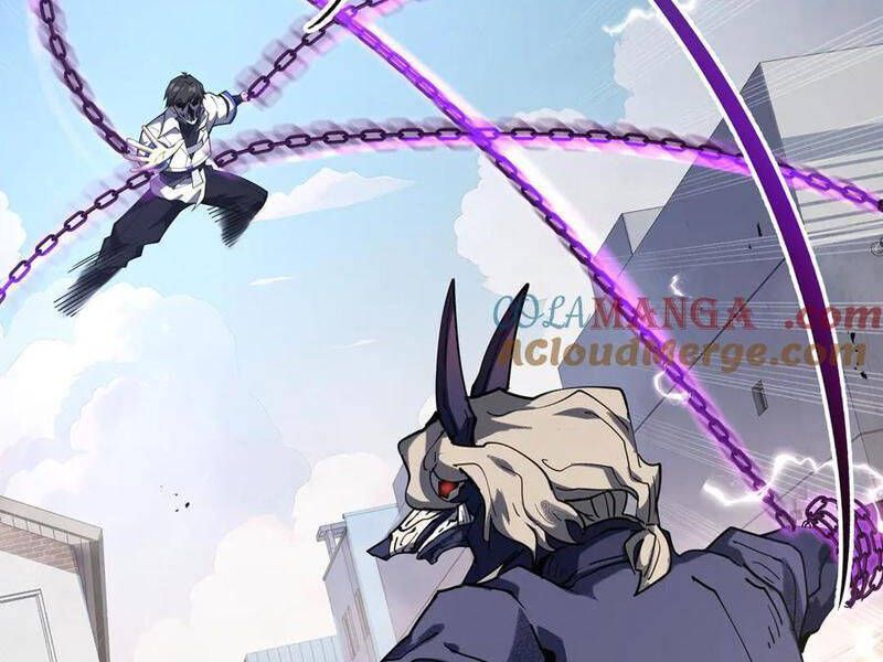 Ta Ký Kết Khế Ước Với Chính Mình Chapter 49.9 - Trang 2