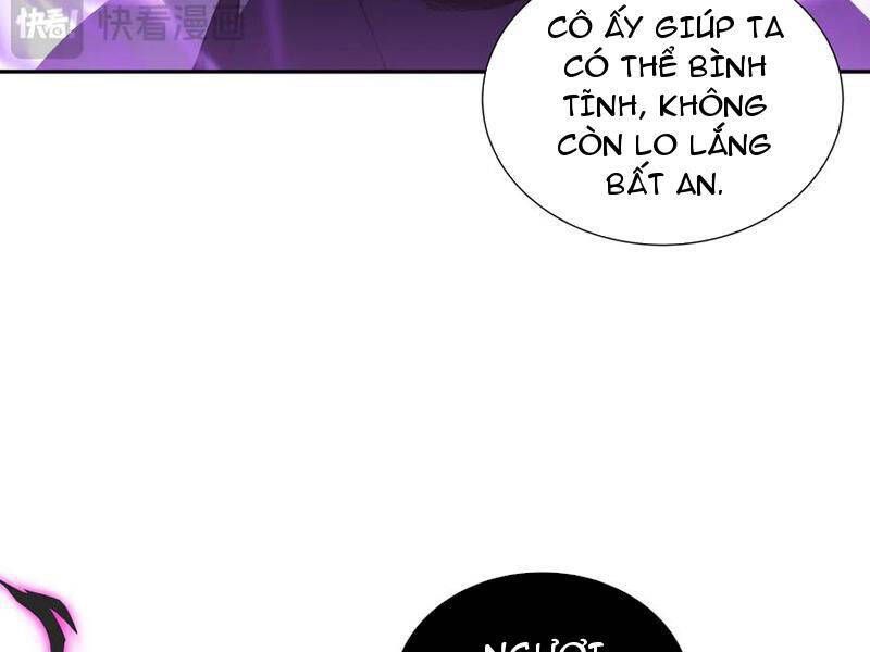 Ta Ký Kết Khế Ước Với Chính Mình Chapter 49.9 - Trang 2