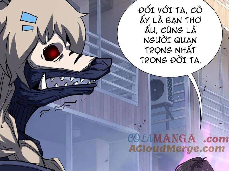 Ta Ký Kết Khế Ước Với Chính Mình Chapter 49.9 - Trang 2