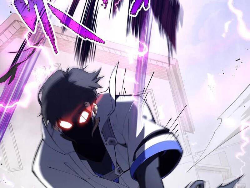 Ta Ký Kết Khế Ước Với Chính Mình Chapter 50.1 - Trang 2